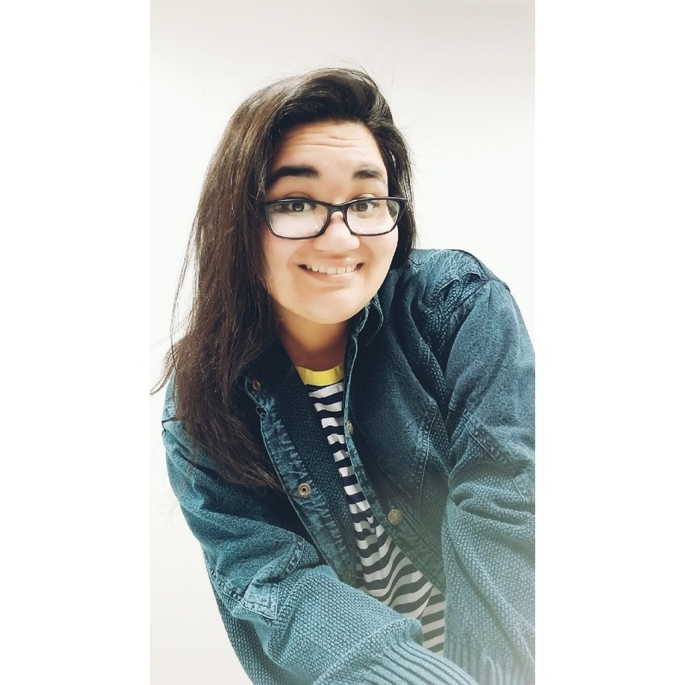 Meet your Posher, Jocy